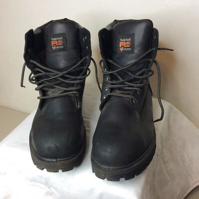 Timberland Pro Direct Attached 6 display picture 3