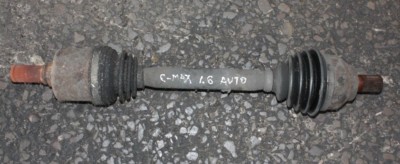 GENUINE FORD C-MAX MK1 1.6 DIESEL AUTO PASSENGER SIDE N/S/F DRIVE SHAFT 05-11