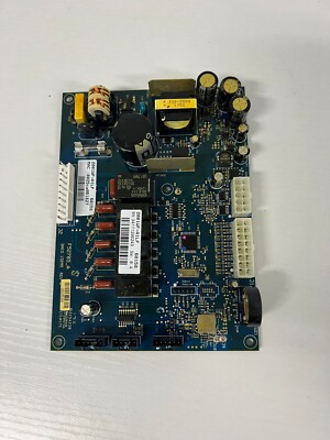 Genuine OEM U-Line MAIN BOARD - 80-55398-02