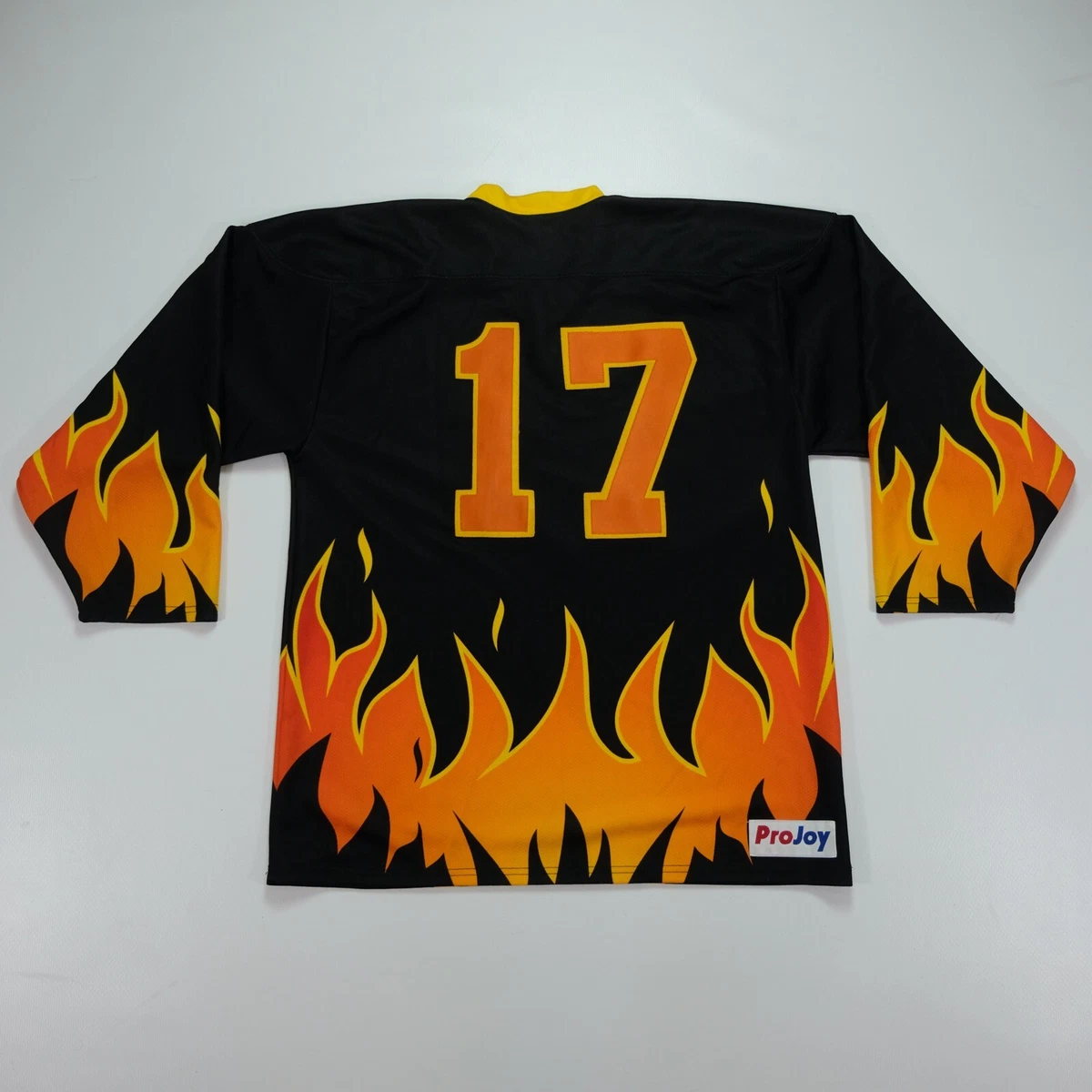 Projoy hotsell hockey jersey