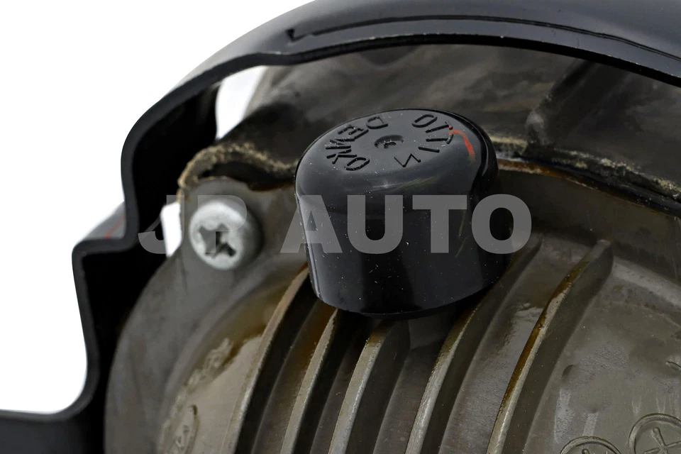 Juego de luces antiniebla lado conductor y pasajero para Kia Optima Magentis 2003-2006 Foto 4 de 4