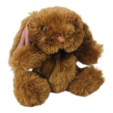 Dan Dee Brown Rabbit 7