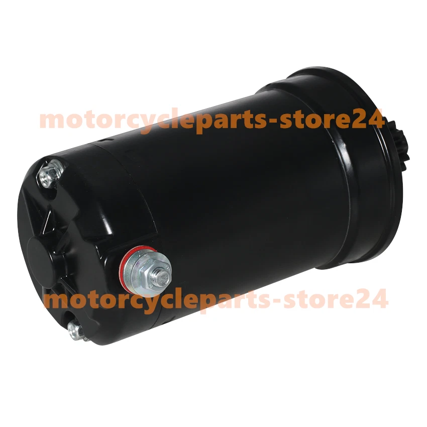 Arranque compatible con Ducati Supersport 750SS 1991-1994/800SS 2003/900SS 1991-1994/01 Foto 4 de 4