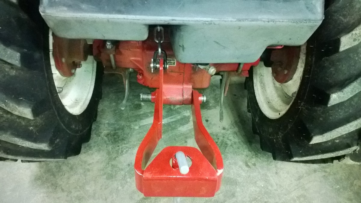 Toro Wheel horse Rock shaft kit Hydro (long clevis) READ