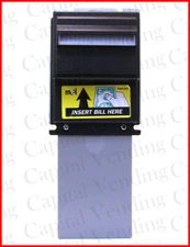 Mars MEI AE2681 D7 Validator for Rowe Change Machines