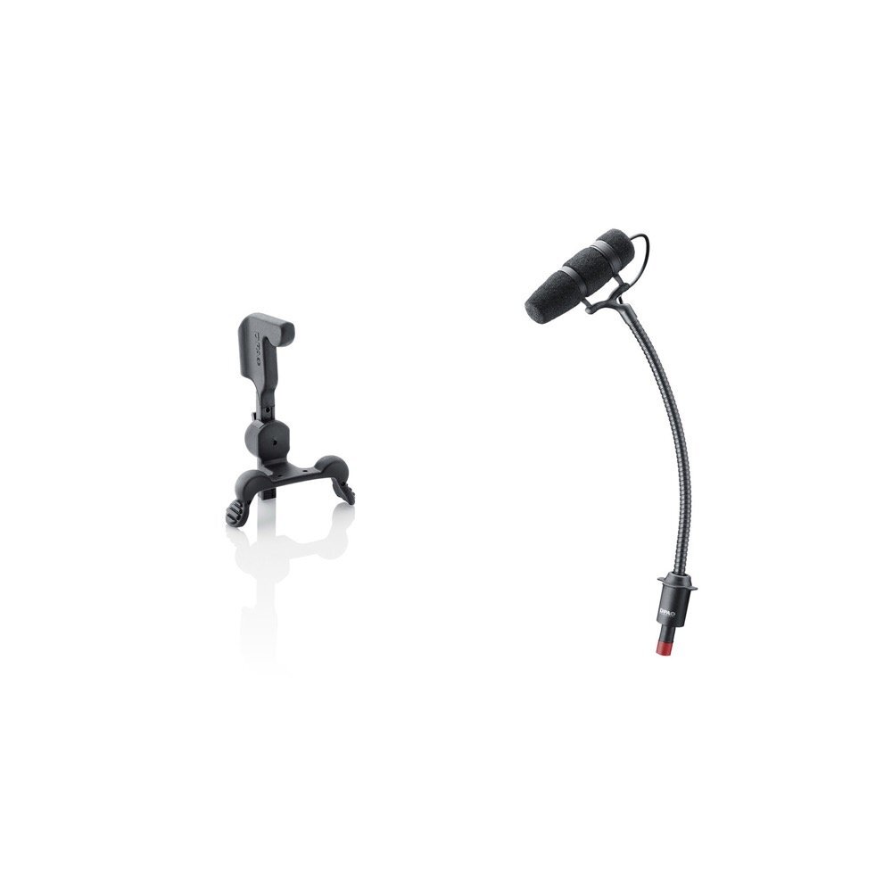 DPA Microphones DPA 4099-DC-1-199-V 器用 高感度マイクロホン