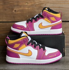 Air Jordan 1 Mid Dia De Los Muertos Para Mi Familia Dc0499-100 Size 3 for  sale online | eBay