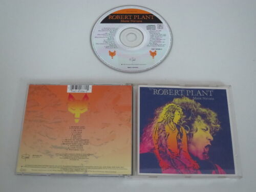 Robert Plant / Manic Nirvana (Es Paranza 7567-91336-2) CD Álbum - Imagen 1 de 1