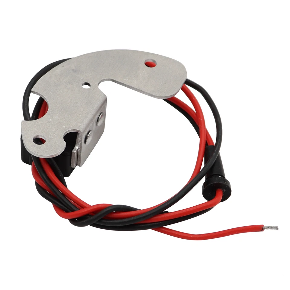 NUEVO 1181 Kit de conversión de encendido se adapta a 8 cilindros 1957-1974 Foto 4 de 4