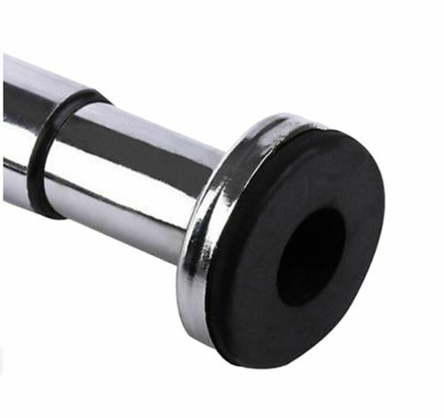 Adjustable Fitness Rod Door Home Exercise Workout Training Gym Bar Chin Up Size - Picture 6 of 12