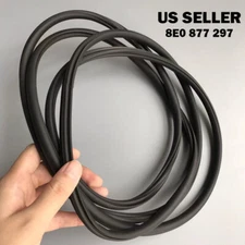 Sunroof Glass Seal Gasket For Audi A3 A4 A6 VW Golf Jetta Passat 8E0 877 297