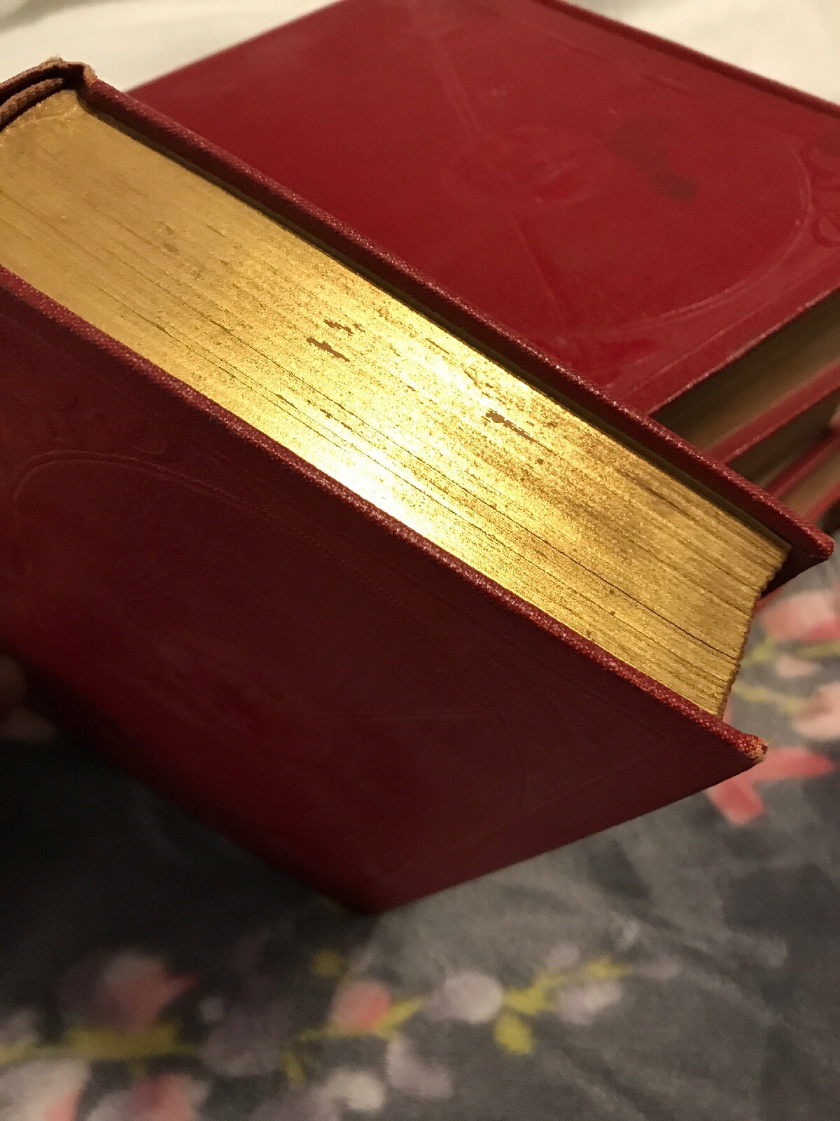 Romances of Alexandre Dumas Collection lot of 5 Bastille Iron Mask VGC Illustrat