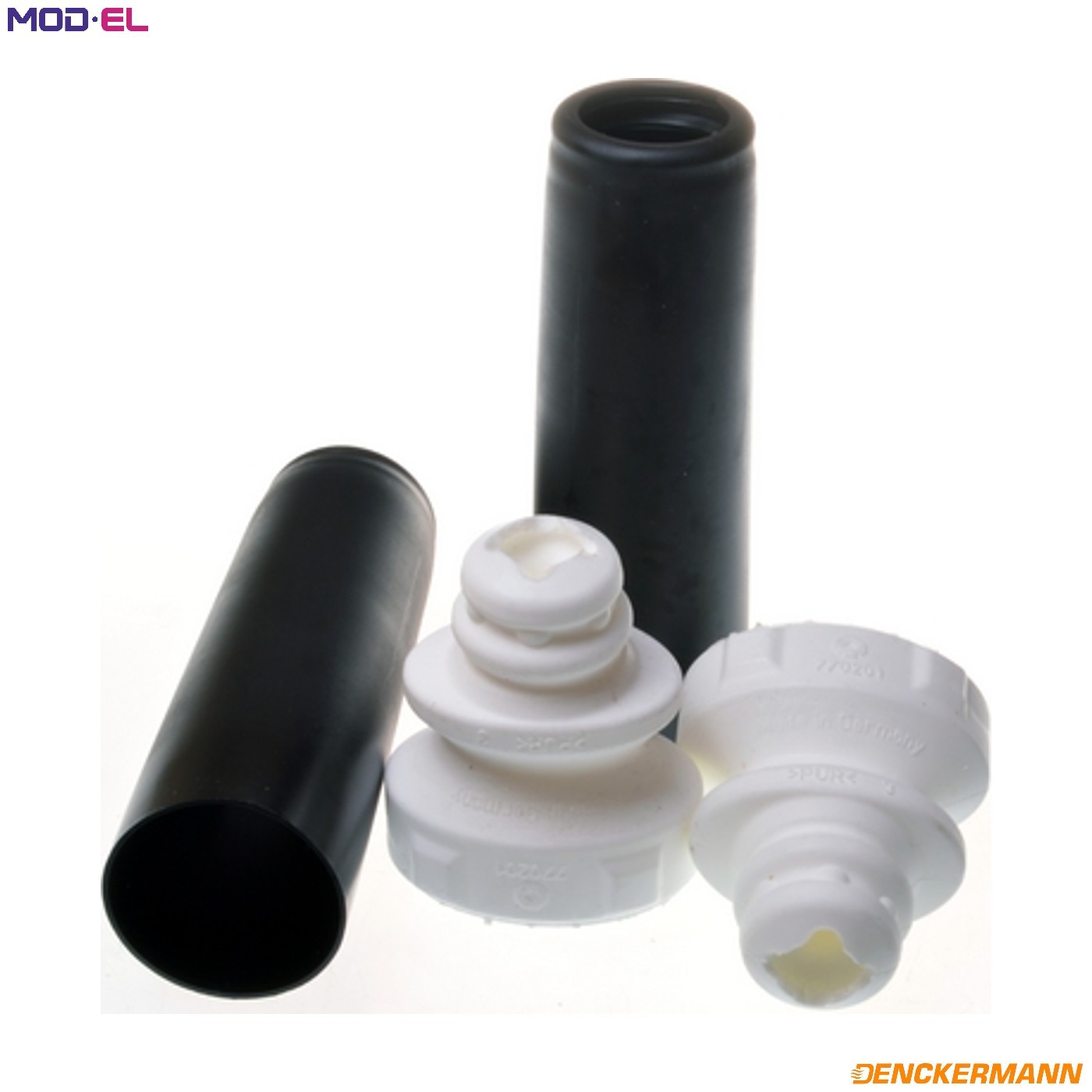DUST COVER KIT SHOCK ABSORBER D500040 FOR AUDI A3/Sportback/Convertible/S3 2.0L