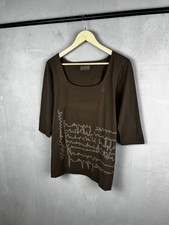Annette Gortz Women Long Sleeve Avant Garde Style Size XL 