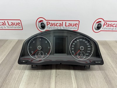 VW Golf Plus Original Kombiinstrument Tacho Cluster Diesel 5M0920861A