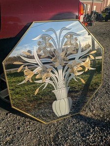 Windsor Art Mirror | eBay