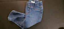 Girls 12 Month Oshkosh Jegging