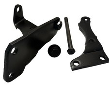 1969-79 Small Block Chevy Chevelle Impala Camaro Nova Smog Pump Bracket 1969-79 Small Block Chevy Chevelle Impala Camaro Nova Smog Pump Bracket