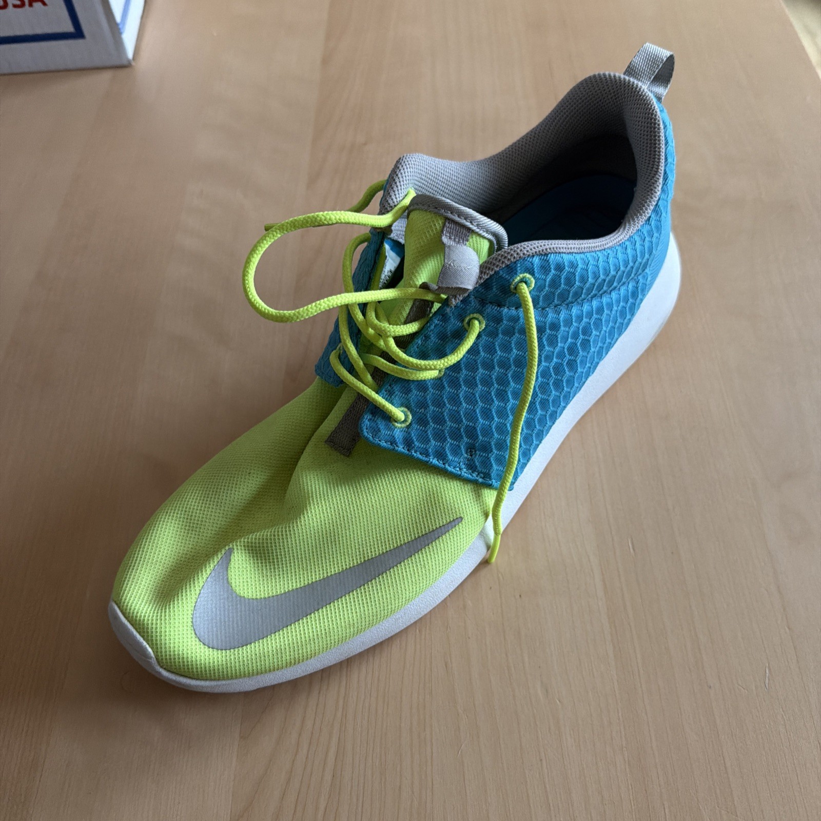 Nike Rosche Run Sprite - image 5