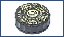 New Genuine Mercedes-Benz Brake Fluid Reservoir Cap Cover OE 202430001464
