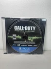 Call of Duty Modern Warfare Remastered Sony PlayStation 4-Game Only  -Tested