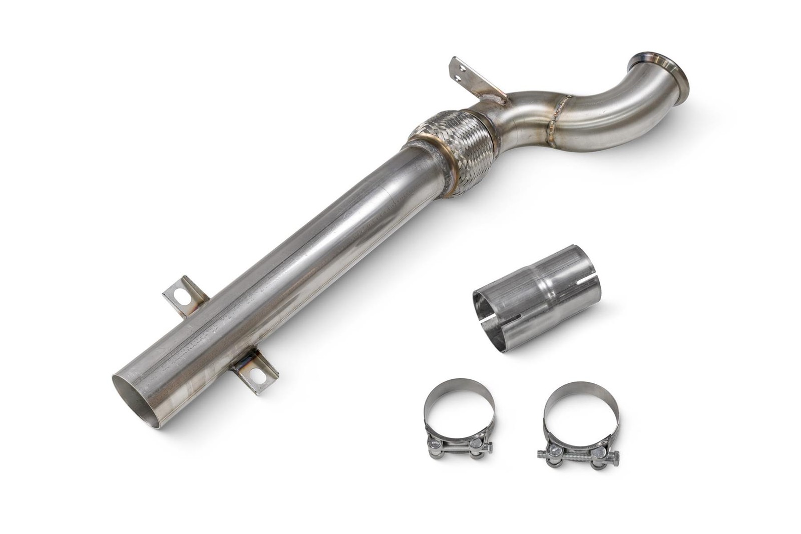 Scorpion Exhaust Front Flex Pipe Mini Cooper S Paceman R61 2010-2016