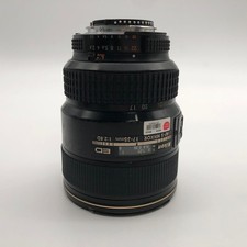 Nikon AF-S NIKKOR 17-35mm f/2.8 D IF-ED Lens for Nikon F Mount Good