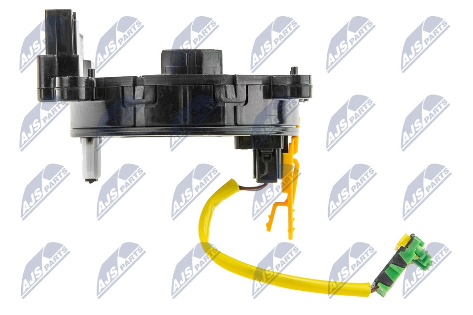 4x ✅Fits NTY EAS-PL-011 AIR BAG CLOCKSPRING ⭐UK Seller⭐ - Image 5