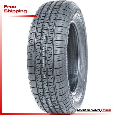 1 NEW 235/65R16 Zeetex HT1000 103H (DOT:3322) Tire 235 65 R16