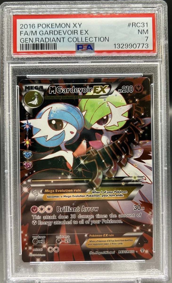 Pokmon TCG Generations Ultra Rare Individual Collectible Card Game Cards  for sale | eBay
