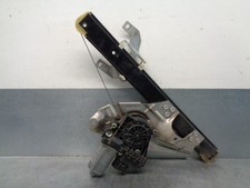 4B0959802B fensterheber hinten rechts AUDI A6 C5 AVANT 4B5 4B6 1997 4327003