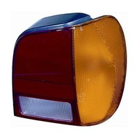Blinker RüCklicht Links FüR Volkswagen Polo 1994 Al 1999 OEM 6N0945095