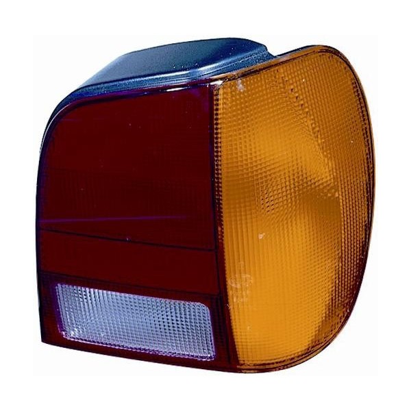 Blinker RüCklicht Links FüR Volkswagen Polo 1994 Al 1999 OEM 6N0945095-image
