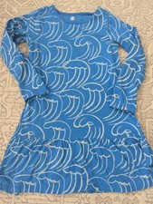 Tea Collection Size 8 Dress Euc