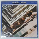 BEATLES 1967-1970 APPLE EAS77005 Japan VINYL 2LP