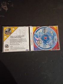 Power Stone (Sega Dreamcast, 1999)