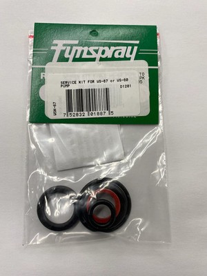Imtra Service Kit for WS-67 and WS-60 Pumps