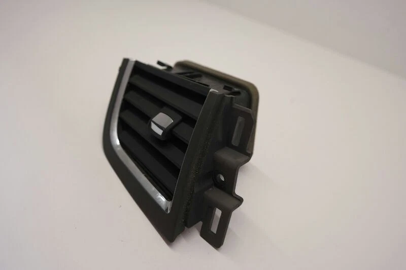 2011 2012 2013 2014 FORD EDGE DRIVER SIDE DASH AIR VENT TRIM - Image 3 of 4