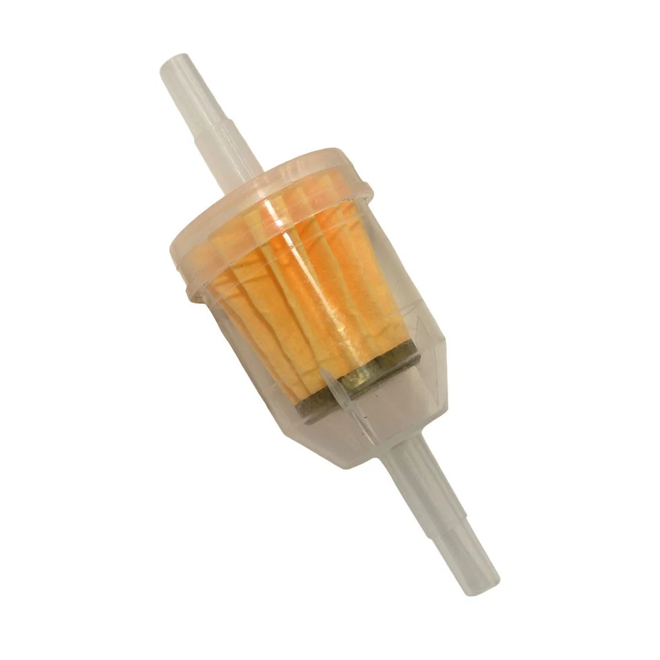 Filtro de combustible de ajuste universal para Case-IH 1816 1835 L79756 para Tecumseh 740003B Foto 4 de 4