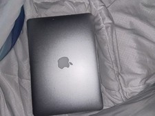 Apple MacBook Pro 13-inch Silver Laptop Bundle with charger