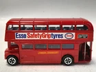 Vintage Dinky Toys 289 Routemaster London Bus - 221 Kings Cross - Preowned Boxed