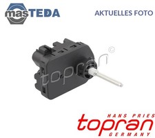 600 217 STELLELEMENT LEUCHTWEITEREGULIERUNG TOPRAN FÜR TOYOTA RAV 4 II,CELICA