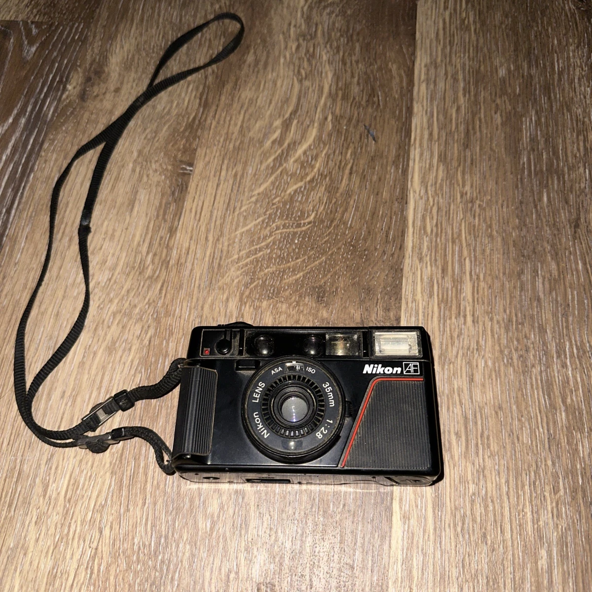 25+ Nikon L35 AF Film Cameras for sale | Updated Oct 2026