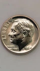 1964 United States Proof Roosevelt Dime (#2)