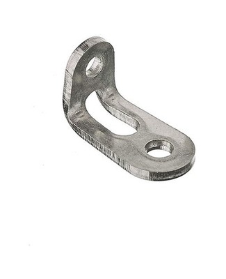 TUBUS fixing angle 90 degrees for FLY rack