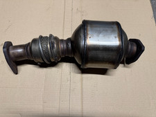 Catalyseurs Audi A4