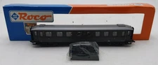 Roco 44532 HO Scale DR 1st/2nd/3rd Class Passenger Car #14982 LN/Box