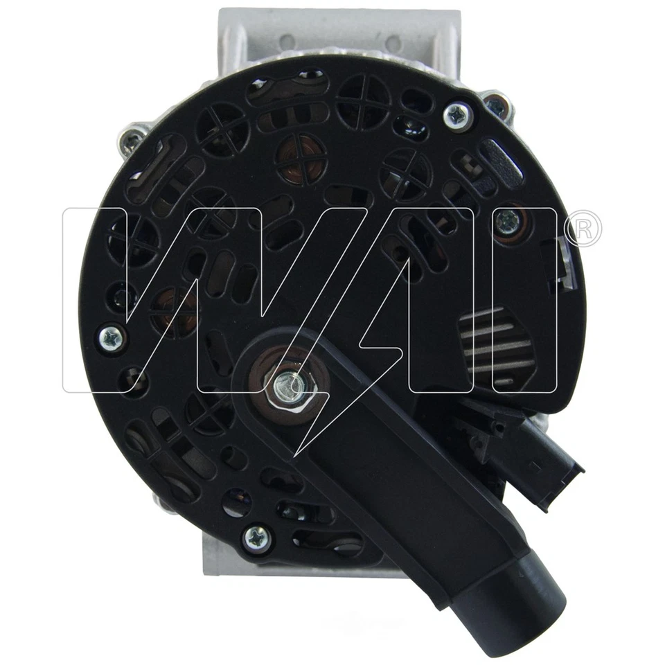 Alternador WAI 11336N compatible con 07-10 Mini Cooper 1,6 L-L4 Foto 3 de 4
