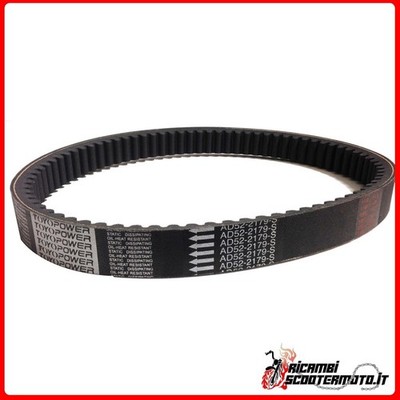 CONOMY GRECAV SONIQUE LDW502 VARIATOR TRANSMISSION BELT 042 AD522179S#1