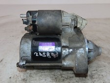 Démarreur Suzuki ALTO